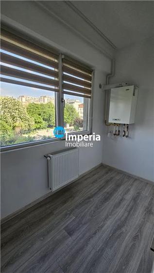 Apartament 2 camere complet mobilat, bloc nou – Tatarasi Dispecer