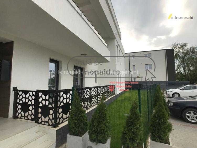 Apartament 2 camere Girocului | Crinului 30 - 8