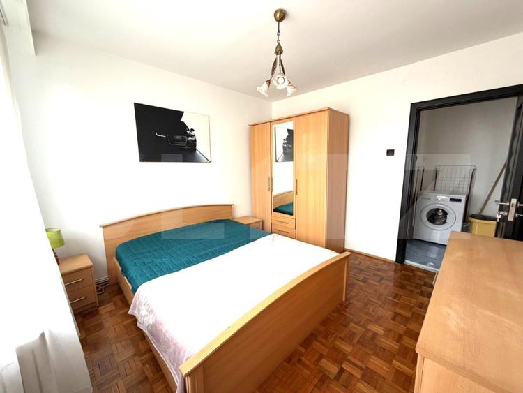 Apartament 2 camere, 47 mp, zona Piata Abator