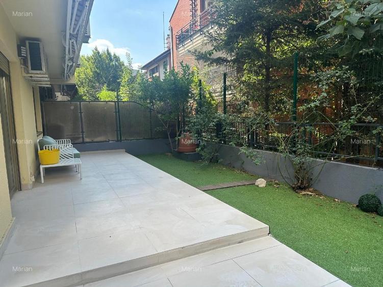 3 Camere | Nordului | Parcare Subterana | Curte Proprie | Boxa | Centrala |