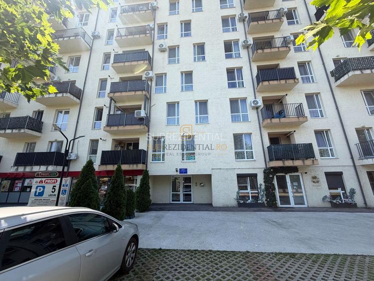 Confort și Eleganță: Apartament 3 Camere în Inima Sectorului 4 - 26