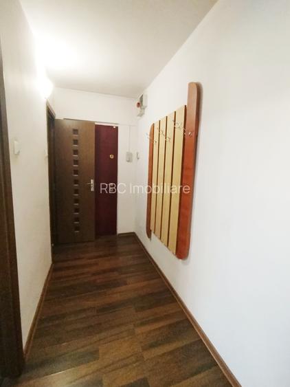 Apartament 2 camere strada Muncitorilor