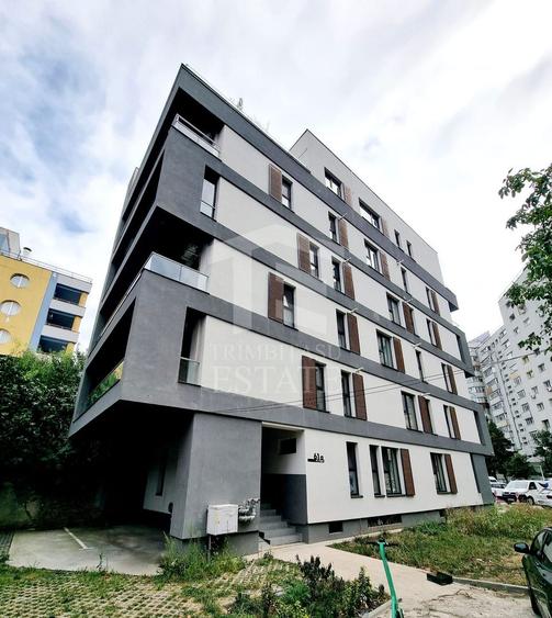 Apartament 3 camere | 94 mp | Terasă 15 mp | Bloc 2022 | Eroilor