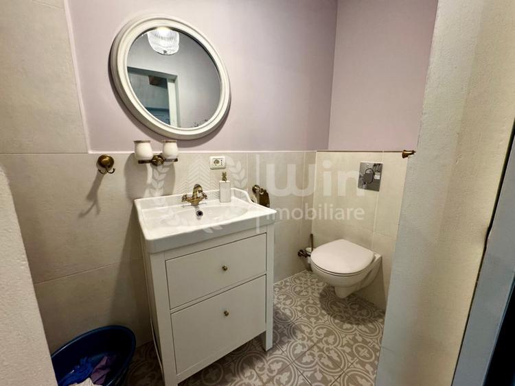 Doua apartamente la cheie | Ideal regim hotelier | Semicentral | Horea