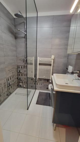 Apartament 3 camere |Gran Residencia Otopeni |90 mp| Mobilat | Parcare inclusa