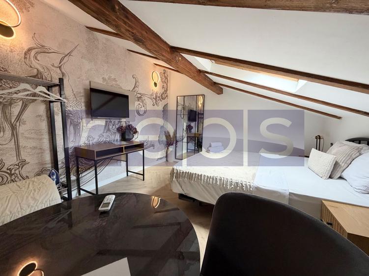 VANZARE HOTEL | 8 UNITATI | INVESTITIE PREMIUM | ULTRACENTRAL – PARCUL CISMIGIU - 12