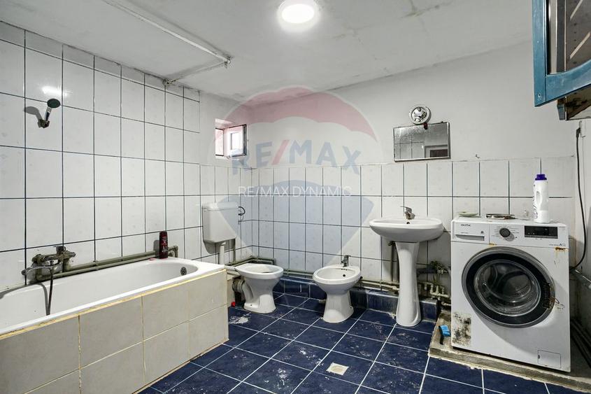 Casă de închiriat în zona Vlaicu pretabilă pentru muncitori - 6