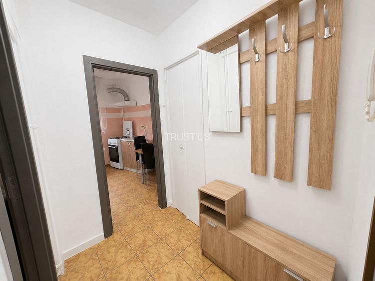 COMISION 0%, Apartament 2 Camere, Etaj 6, Lift, Renovat, Ultracentral - 11