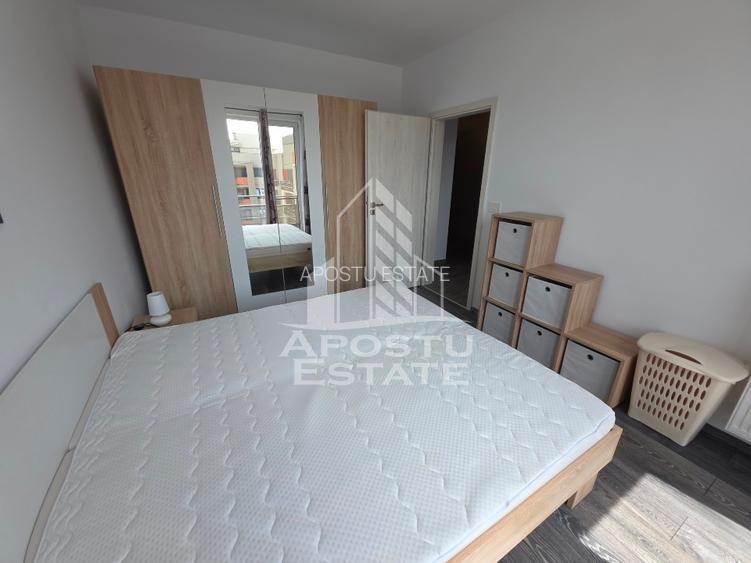 Apartament cu 2 camere de inchiriat , Aradului ,Complex Iris,Timisoara - 5