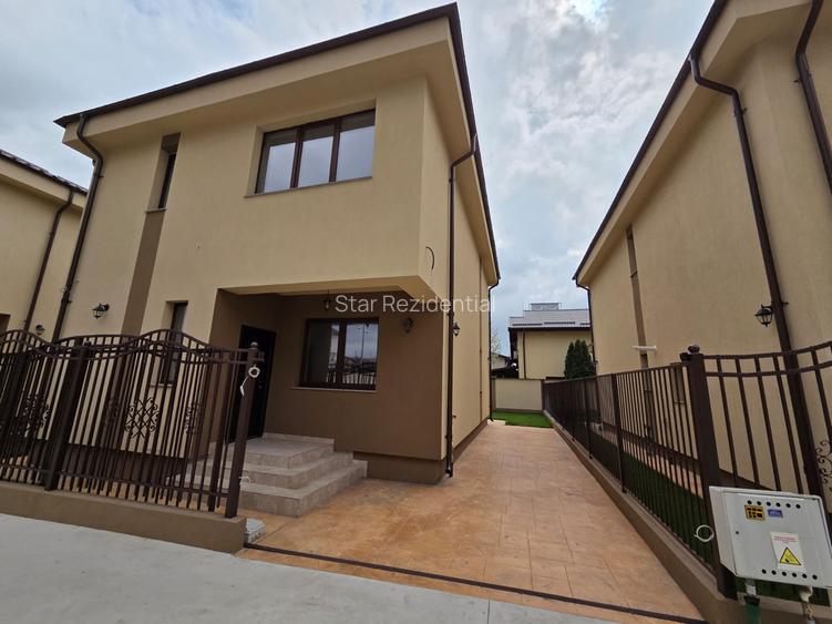 Vila 4 camere-Mutare imediata-Lidl Ghidigeni Parc - 21