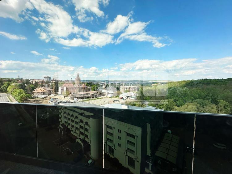 Apartament 3 Camere de Inchiriat I Centru/Suceava I Pret: 400€\luna - 10