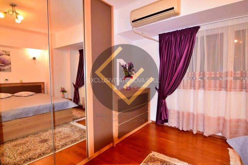 Apartament SPATIOS Unirii Piata Alba Iulia Decebal 84mp - 3