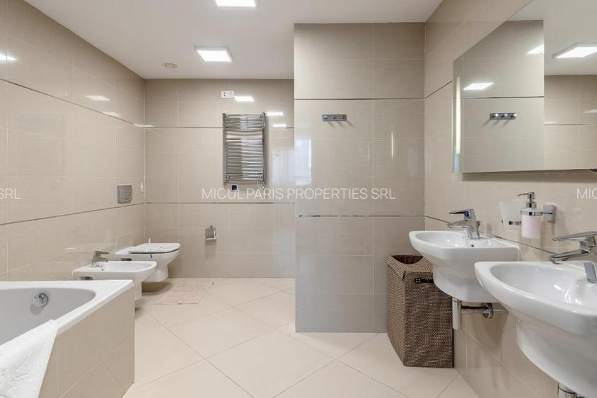 Penthouse - Duplex de colecție | Poiana Brașov | activ cu randament imediat - 24