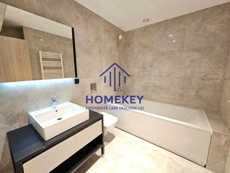 Duplex 3 camere de vanzare, zona Calea Dudești 186/Select Residence