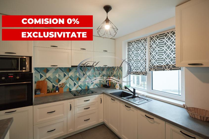 0% Comision, Casa individuala pe strada Voronet