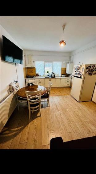 3 camere decomandat, 80 mp - Bucium, bloc 2016