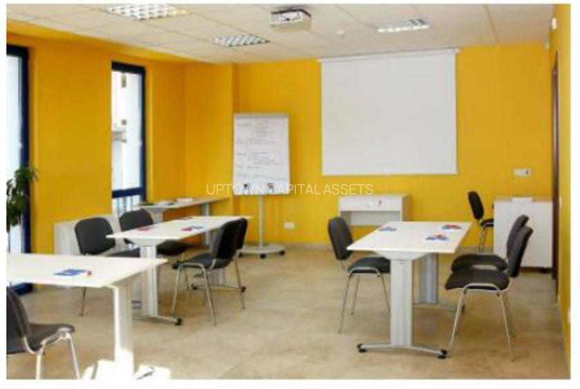 LEASED 11% YIELD – PRIME EDUCATIONAL / OFFICE BUILDING – DOWNTOWN - 3
