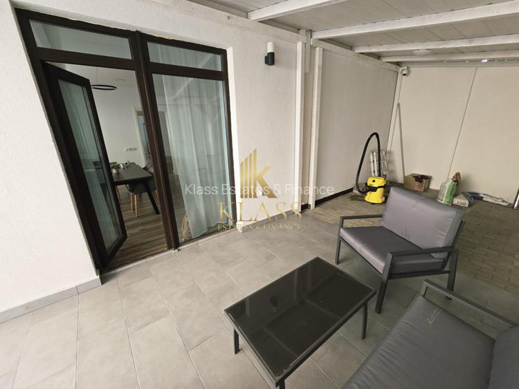 Casa Duplex 5 Camere | Trapezului - 3