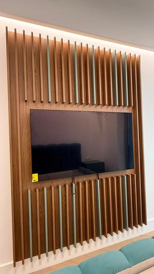 Cambridge School,3camere de inchiriat complet mobilat