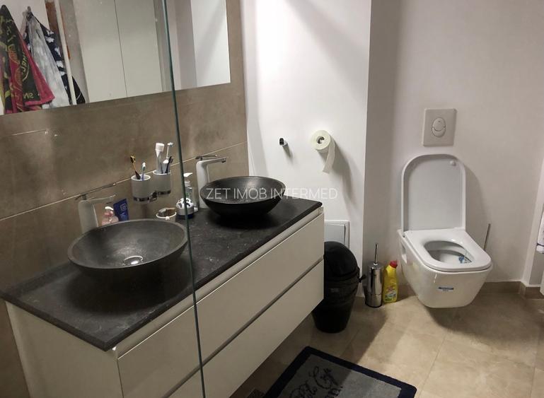 2 camere Piata Alba Iulia - rond