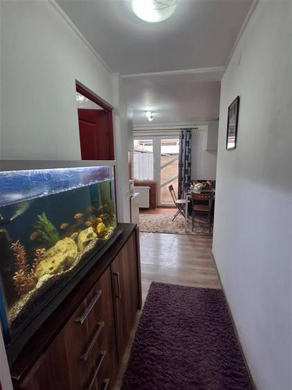 Apartament cu o camera 50mp gradina parcare zona Terezian