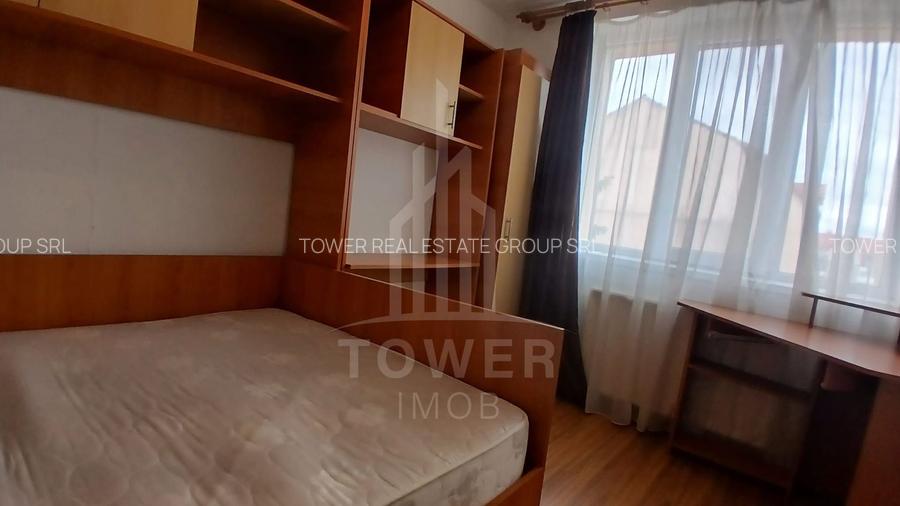 Apartament 2 camere | zona Cedonia - 6
