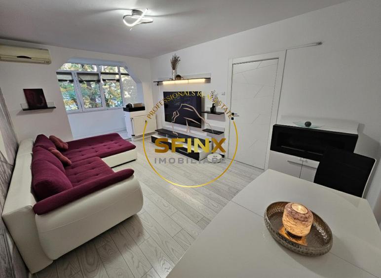 Apartament 3 camere renovat complet | Titan – Minis – Costin Georgian