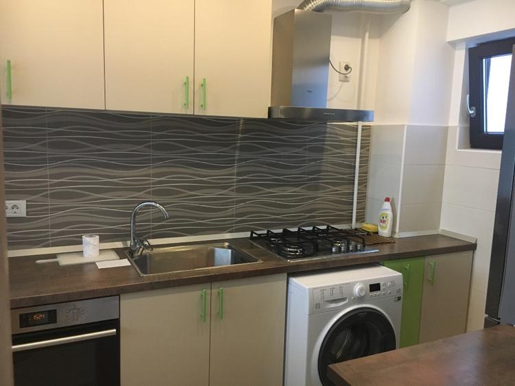 Timpuri Noi Studio 47mp Bloc NOU 2017, vedere splai, Proprietar (comision 0)