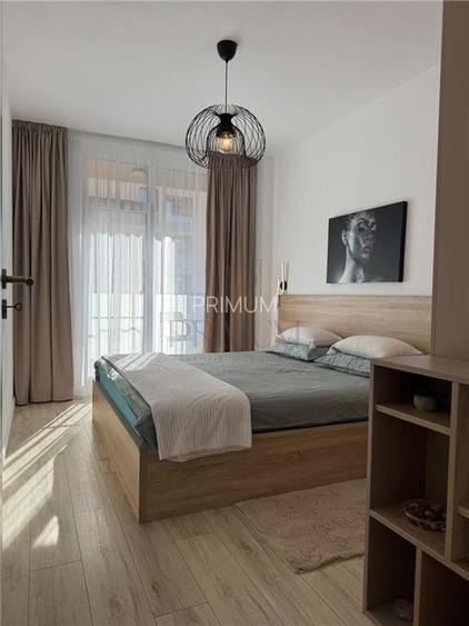 Apartament 2 camere | Torontalului – VOX | Bloc nou 2026 | Parcare subterană - 4