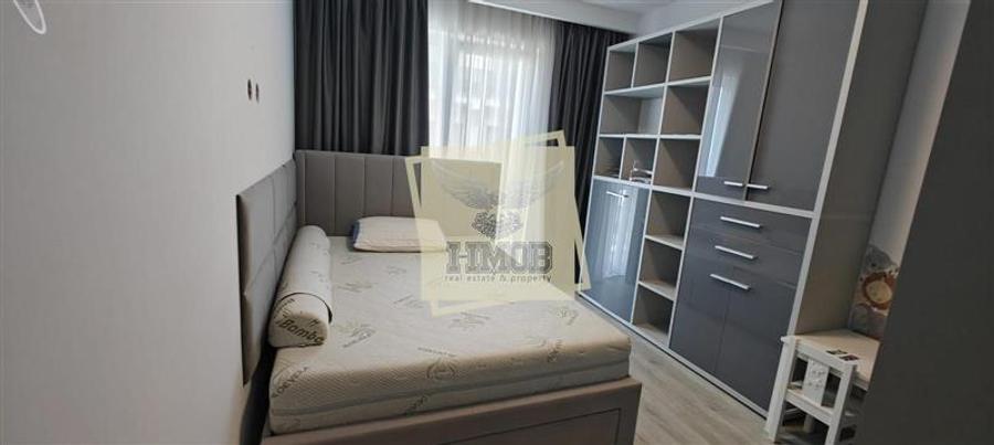 Apartament premium 3 camere 2 bai si 2 parcari City Residence