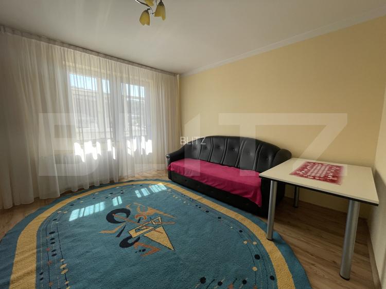 Apartament 3 camere, 50 mp, boxa, zona Centrala - 8
