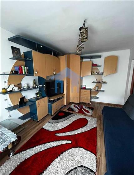 Apartament 2 camere, Manastur
