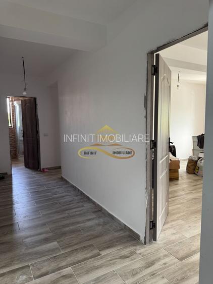 Apartament cu 2 camere in Bacau etaj 1 bloc 2016 69 mp - 15