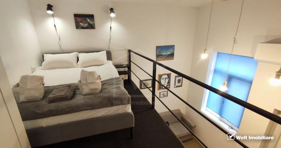 Apartament de vanzare Ultracentral, ideal investitie