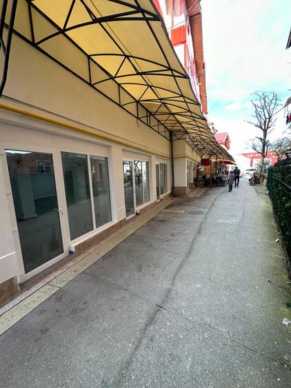 Închiriere Spațiu Comercial Ultracentral – Piața Centrală, Târgu Jiu