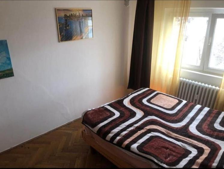 Ap 2 cam  zona Girocului