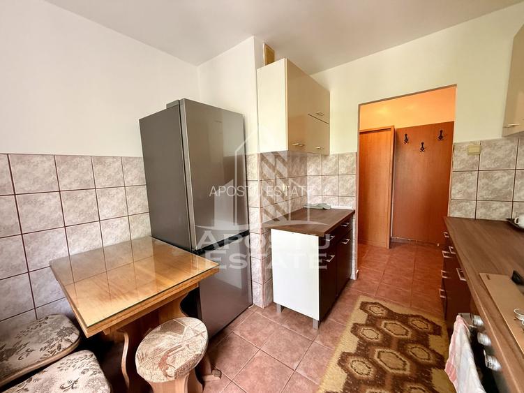 Apartament 3 camere de vanzare, zona Dacia, Timisoara - 11