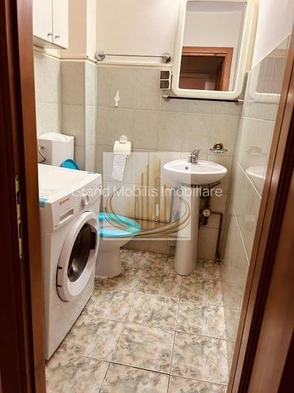 Ap spațios cu 3 Cam, 2 bai | 75 mp | Complexul Studentesc | Investitie - 7