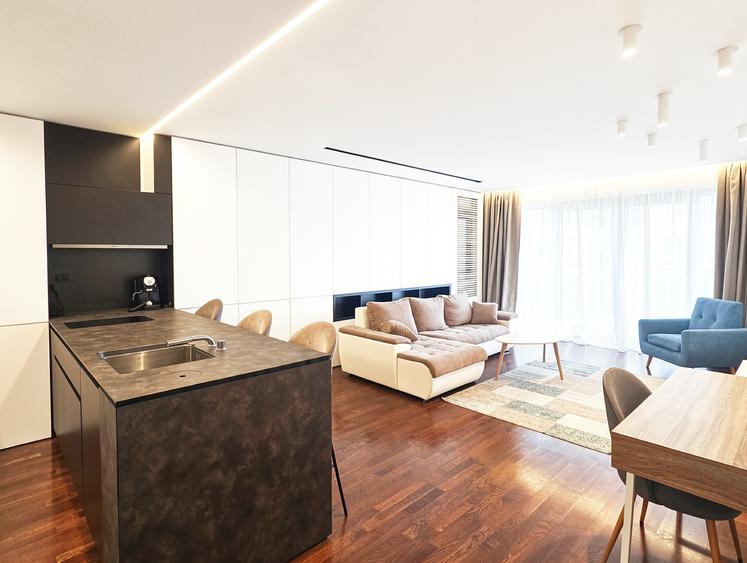 Apartament 2 Camere | 5 min metrou Dristor | 73mp | InCity - 4