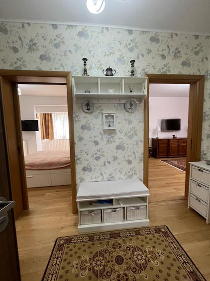 2 camere Calea Calarasilor-Valeriu Braniste, 70mp utili, centrala, parcare!