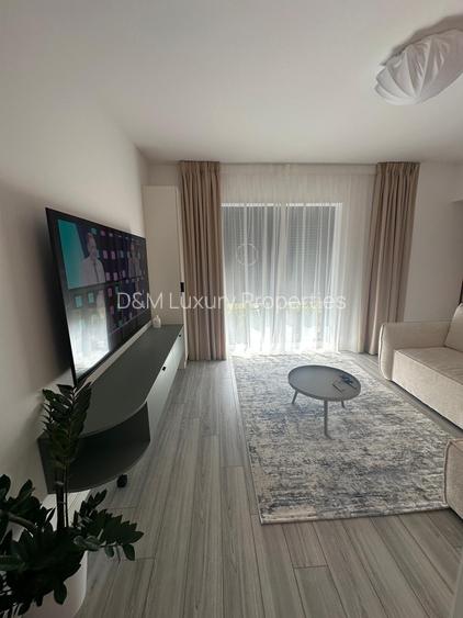 Inchiriere doua camere Premium Aparatorii Patriei - 23