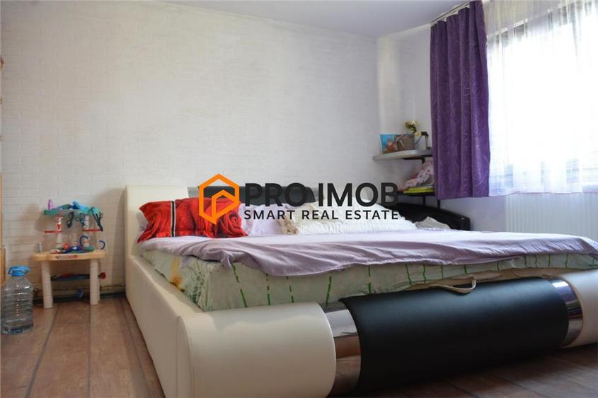 Exclusivitate! Casa si teren intravilan zona Maracineni