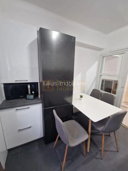 2 camere| langa PARCUL ROZELOR| centrala proprie| apartament frumos| - 8