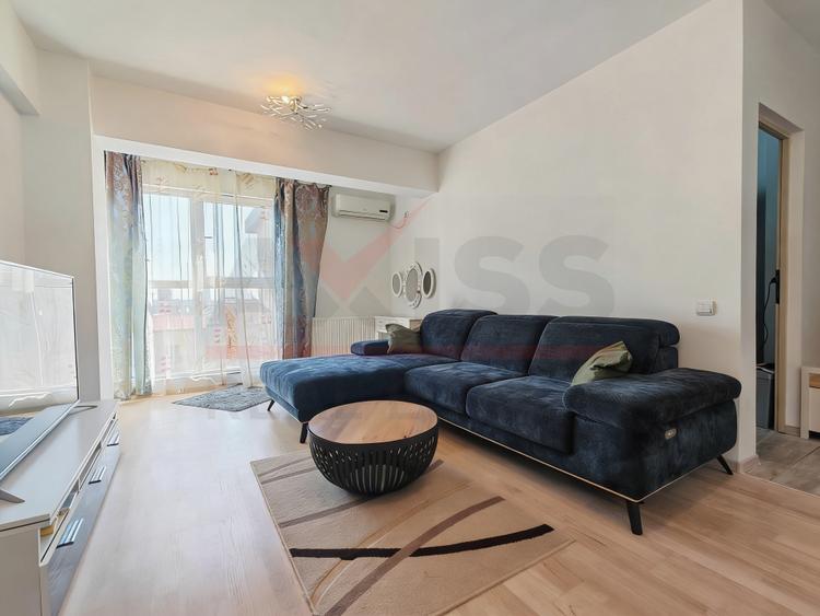 Ap 2 camere | termen lung | Pet Friendly | Tomis Plus