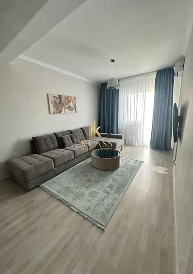 Apartament 2 camere | Mihai Bravu | Splaiul Unirii | Bloc nou | 60 mp