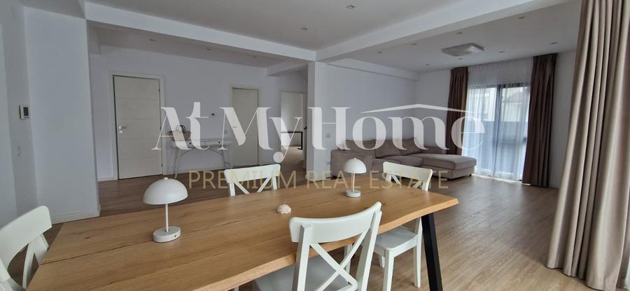 VILA NOUA PREMIUM INDIVIDUALA 5 CAMERE//TUNARI