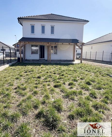 Casa noua de vanzare in Alba Iulia
