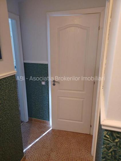 Unirii-Metrou-Centru Vechi,apartament superb 2 camere,centrala termica - 13