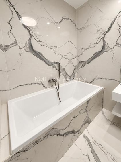 One Rahmaninov | Floreasca | Închiriere 3 camere
