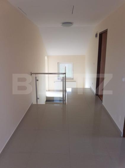 Casa individuala 200 mp, reg P+1, zona Mosnita Noua